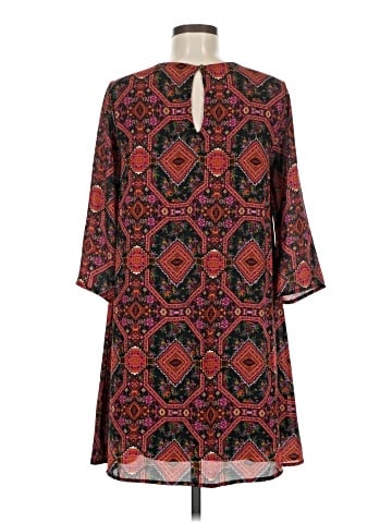 Everly Casual Dress (view 2)
