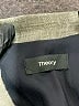 Theory Gray Blazer Size 0 - photo 6