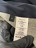 Theory Gray Blazer Size 0 - photo 7