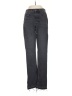 GRLFRND 100% Cotton Gray Jeans Size 26 waist - photo 1