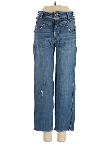 Pilcro and the Letterpress Jeans (view 1)