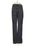 GRLFRND 100% Cotton Gray Jeans Size 26 waist - photo 2