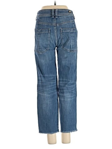 Pilcro and the Letterpress Jeans (view 2)