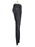 GRLFRND 100% Cotton Gray Jeans Size 26 waist - photo 4