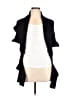 Key Wear Black Cardigan Size XL - photo 1