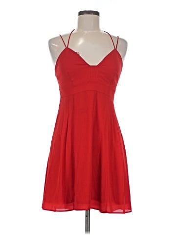 Express Cocktail Dress (view 1)