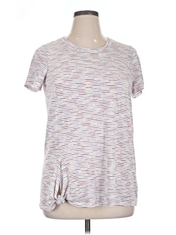 Bobeau Short Sleeve T-Shirt (view 1)