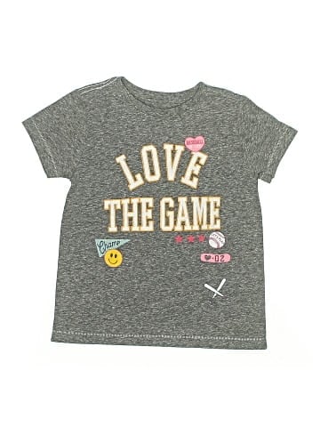 Peek... Short Sleeve T-Shirt (view 1)