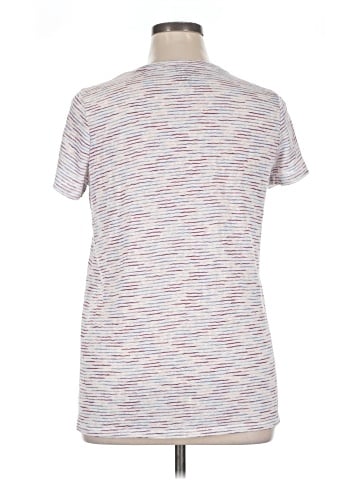 Bobeau Short Sleeve T-Shirt (view 2)