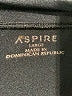 Aspire Black Long Sleeve T-Shirt Size XS - photo 7