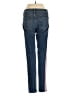 Principle Denim Innovators Stripes Blue Jeans Size 25 waist - photo 2