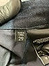 J Brand Polka Dots Blue Jeans Size 29 waist - photo 8