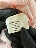 Basler 100% Recycled Polyester Pink Raincoat Size EU 38 / US 8 - photo 7