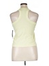 Athleta Yellow Tank Top Size 1X - photo 2