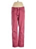 Ann Taylor LOFT Pink Jeans Size 00 - photo 1