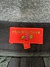 Manoush Solid Gray Wool Pants Size 4 - photo 6