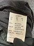 Manoush Solid Gray Wool Pants Size 4 - photo 7