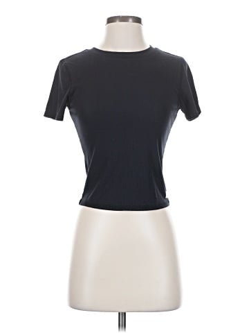 Vuori Short Sleeve Turtleneck (view 1)