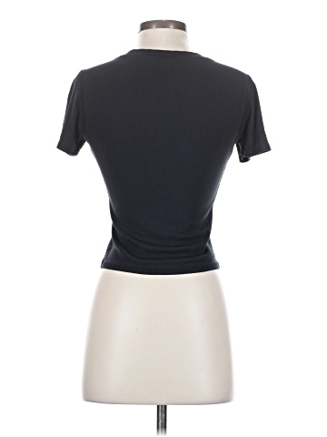 Vuori Short Sleeve Turtleneck (view 2)