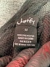 Justify 100% Polyester Black Pullover Sweater Size M - photo 7