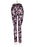 Lululemon Athletica Floral Pink Active Pants Size 0 - photo 2