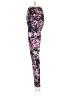 Lululemon Athletica Floral Pink Active Pants Size 0 - photo 5