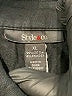 Style&Co Black Blazer Size XL - photo 6