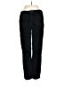 L'Agence Black Casual Pants Size 25 waist - photo 1