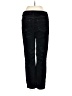 L'Agence Black Casual Pants Size 25 waist - photo 2