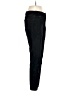 L'Agence Black Casual Pants Size 25 waist - photo 4