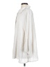 URU Ivory 3/4 Sleeve Button-Down Shirt Size P (estimated, petite) - photo 5