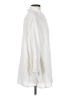 URU Ivory 3/4 Sleeve Button-Down Shirt Size P (estimated, petite) - photo 4