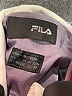 FILA Purple Vest Size S - photo 7