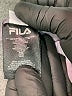 FILA Purple Vest Size S - photo 8