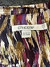 Chico's Purple Long Sleeve Blouse Size Sm (0.5) - photo 7
