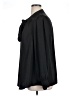 Torrid Polka Dots Black Long Sleeve Blouse Size 1X Plus (1) - photo 5