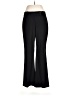 Calvin Klein Black Dress Pants Size 12 - photo 1