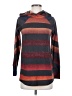 Lularoe Burgundy Pullover Sweater Size XS - photo 1
