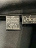 Rafaella Black Jacket Size 14 (petite) - photo 7
