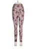 Athleta Pink Active Pants Size M - photo 1