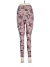 Athleta Pink Active Pants Size M - photo 2