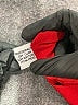 KGR Solid Red Casual Skirt Size 2 - photo 5