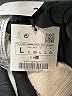 Zara Solid Ivory Casual Skirt Size L - photo 4