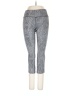 Nike Chevron-herringbone Gray Active Pants Size XS - photo 1