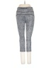 Nike Chevron-herringbone Gray Active Pants Size XS - photo 2