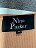 Nina Parker Tan Bodysuit Size 2X - photo 3