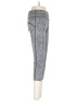 Nike Chevron-herringbone Gray Active Pants Size XS - photo 4