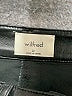 Wilfred 100% Polyurethane Black Casual Pants Size 10 - photo 7