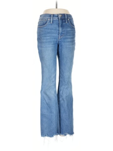 Madewell Jeans (view 1)
