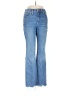 Madewell Blue Jeans Size 27 waist (tall) - photo 1